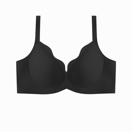 Seamless Wire Free Sexy Comfortable Bras